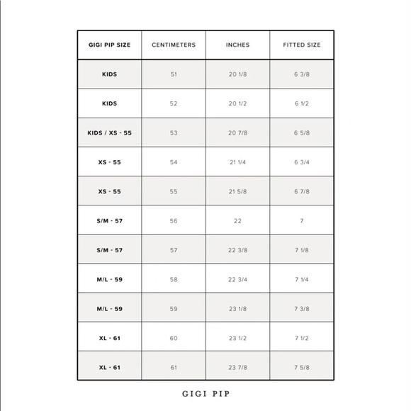 Gigi Pip “ZEPHYR” RANCHER - CINNAMON - Picture 4 of 10